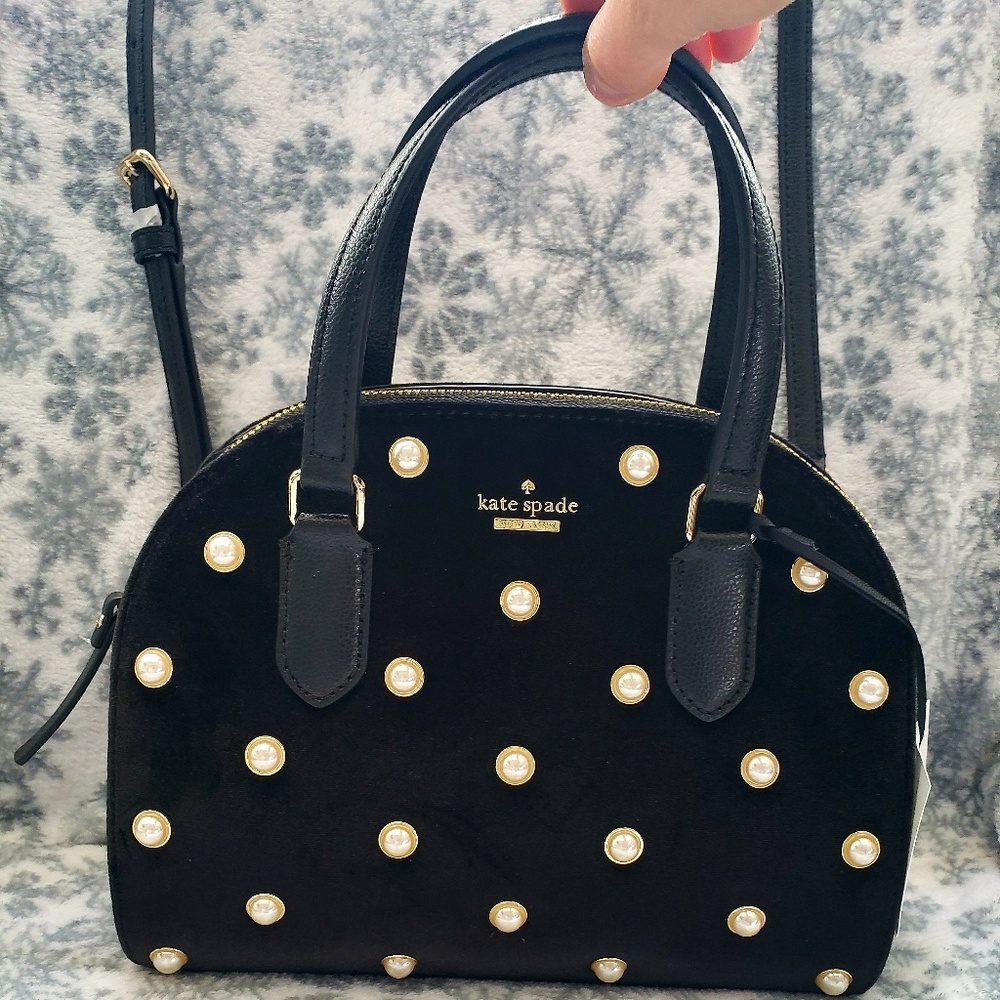 ♣️Kate Spade Lux♣️